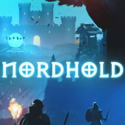 Nordhold КЛЮЧ🔑 STEAM ВСЕ СТРАНЫ