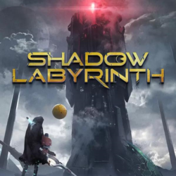 Shadow Labyrinth КЛЮЧ🔑 STEAM РФ СНГ