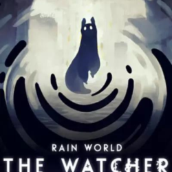 (DLC) Rain World: The Watcher КЛЮЧ🔑 STEAM ВСЕ СТРАНЫ