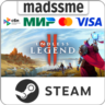 ENDLESS Legend 2 * RU/KZ/СНГ/TR/AR * STEAM 🚀 АВТО