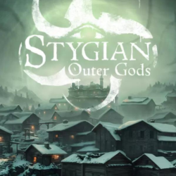 Stygian: Outer Gods КЛЮЧ🔑 STEAM РФ СНГ