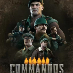 Commandos: Origins КЛЮЧ🔑 STEAM РФ СНГ