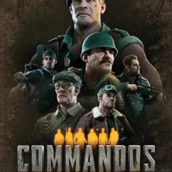 Commandos: Origins - Deluxe Edition КЛЮЧ🔑 STEAM РФ СНГ