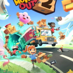 Moving Out 2 КЛЮЧ🔑 STEAM RU СНГ TR