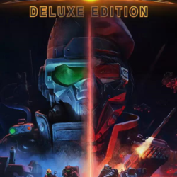 Tempest Rising - Deluxe Edition КЛЮЧ🔑 STEAM РФ СНГ