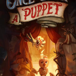 Once Upon A Puppet КЛЮЧ🔑 STEAM РФ СНГ