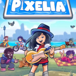 To Pixelia КЛЮЧ🔑 STEAM ВСЕ СТРАНЫ