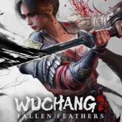 WUCHANG: Fallen Feathers - Deluxe Edition КЛЮЧ🔑 STEAM