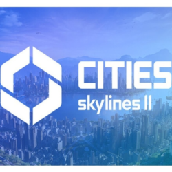 Cities: Skylines II (Ключ Steam | РФ СНГ TR LATAM)