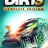 DIRT 3 Complete edition СТИМ КЛЮЧ   РФ