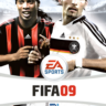 FIFA 09 (RU UA CIS) ORIGIN/EA APP    РУССКИЙ ЯЗЫК ФИФА