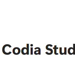 Codia Studio - начинающий/про Подписка 1 месяц