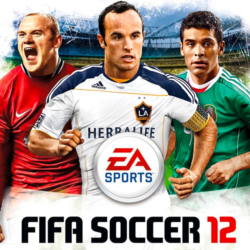 FIFA 12 (RU UA CIS) ORIGIN/EA APP   ФИФА