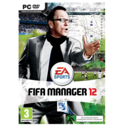 FIFA MANAGER 12 ORIGIN/EA APP   ФИФА