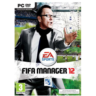FIFA MANAGER 12 ORIGIN/EA APP   ФИФА