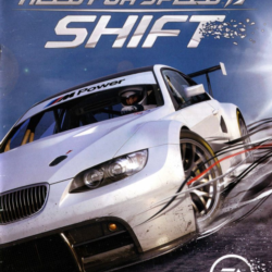 Need for Speed: SHIFT 1 (EA\Origin) 🔑 KEY КЛЮЧ