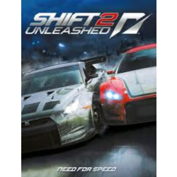 Need for Speed: SHIFT 2 (EA APP\Origin) 🔑 КЛЮЧ KEY