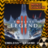РФ СНГ | ENDLESS™ Legend 2 | STEAM КЛЮЧ