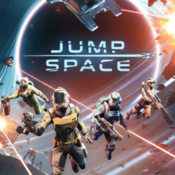 Jump Space (Аренда аккаунта Steam) Онлайн