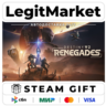 Destiny 2: Отступники DLC Steam GIFT МИР АВТО