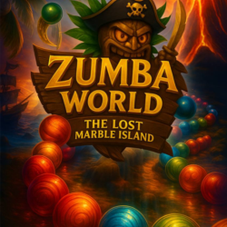 Zumba World - The Lost Marble Island XBox X|S