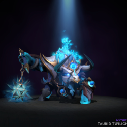 Taurid Twilight | Cosmic 2025 Heroes&acute; Hoard