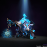 Taurid Twilight | Cosmic 2025 Heroes&acute; Hoard