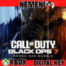 Call of Duty®: Black Ops 7 - Cross-Gen XBOX ONE SERIES X/S   PC КЛЮЧ