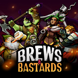 Brews & Bastards PC   XBOX Любой Акк