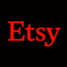 ⚡️БЫСТРО⚡️ETSY USA⚡️ Подарочная карта  15$-500$. ЦЕНА✅