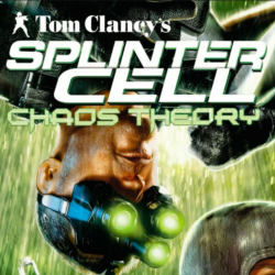 Tom Clancy&acute;s Splinter Cell Chaos Theory UBISOFT МИР