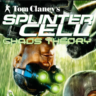 Tom Clancy&acute;s Splinter Cell Chaos Theory UBISOFT МИР