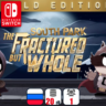 South Park: The Fractured But Whole   DLC  | Nintendo