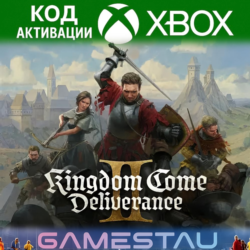 Kingdom Come: Deliverance II | XBOX SERIES X/S | КЛЮЧ