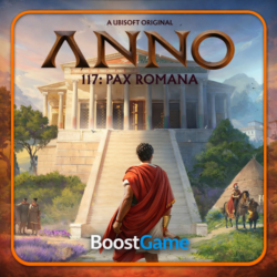 ・Anno 117: Pax Romana・ВЫБОР ИЗДАНИЯ・STEAM GIFT・