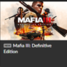 Mafia III: Definitive    АККАУНТ GOG    СМЕНА ДАННЫХ