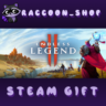 ENDLESS™ Legend 2 * STEAM RU*KZ*UA*СНГ🔥