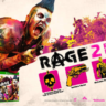 RAGE 2 Pre-Order Bonus DLC Steam Key GLOBAL