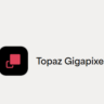Topaz Gigapixel- Personal/Pro/Studio - подписка на 1 месяц на ваш аккаунт