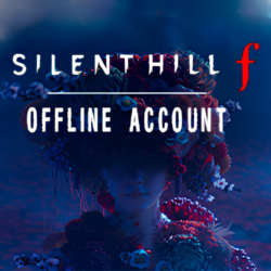 🎮 SILENT HILL f - Digital Deluxe STEAM 🎮