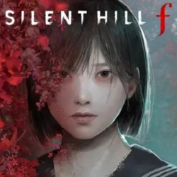 ⭐SILENT HILL f - Digital Deluxe   125 игр (STEAM OFFLINE ACCOUNT)