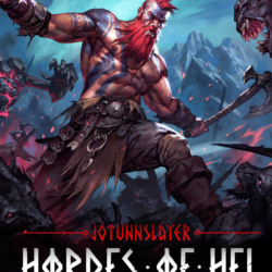 Jotunnslayer: Hordes of Hel КЛЮЧ🔑 STEAM РФ СНГ