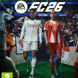 EA SPORTS FC 26 (FIFA 26) XBOX SERIES X|S & ONE