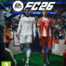 EA SPORTS FC 26 (FIFA 26) XBOX SERIES X|S & ONE