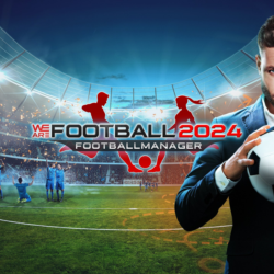 ⭐️ WE ARE FOOTBALL 2024  3 Games [Steam/Global]