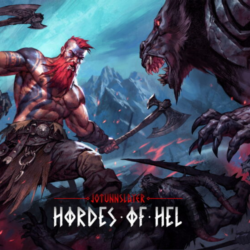 ⭐️ Jotunnslayer: Hordes of Hel [Steam/Global]
