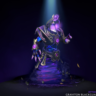 Graviton Blackguard | Cosmic 2025 Heroes&acute; Hoard