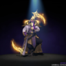 Umbral Expanse | Cosmic 2025 Heroes&acute; Hoard
