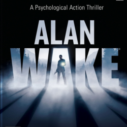 ПРОДАМ [XBOX 360] Alan Wake   Alan Wake American Nightmare | Полный Доступ