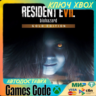 RESIDENT EVIL 7 biohazard Gold Edition XBOX  КЛЮЧ